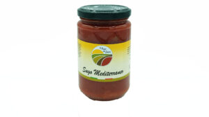 sugo mediterraneo