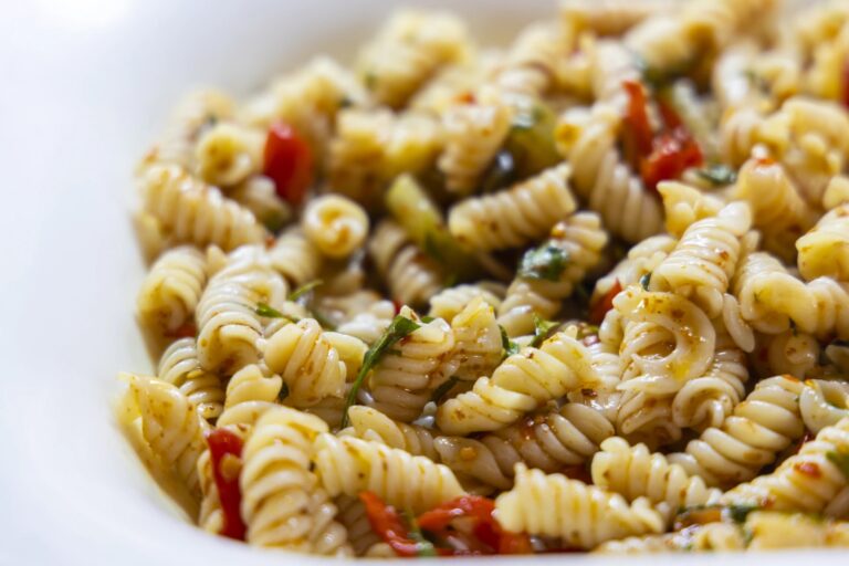 fusilli blog